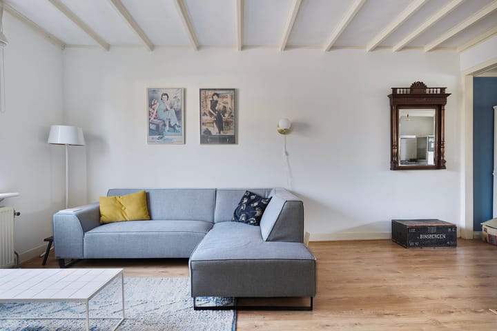 Foto 4 van Kerkdwarsstraat 14