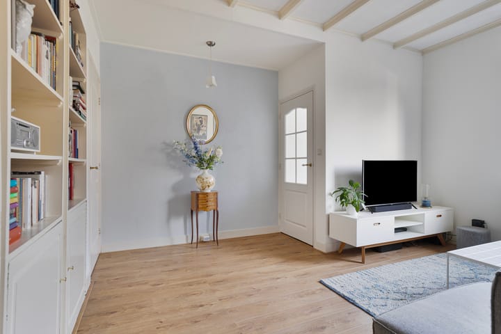 Foto 5 van Kerkdwarsstraat 14