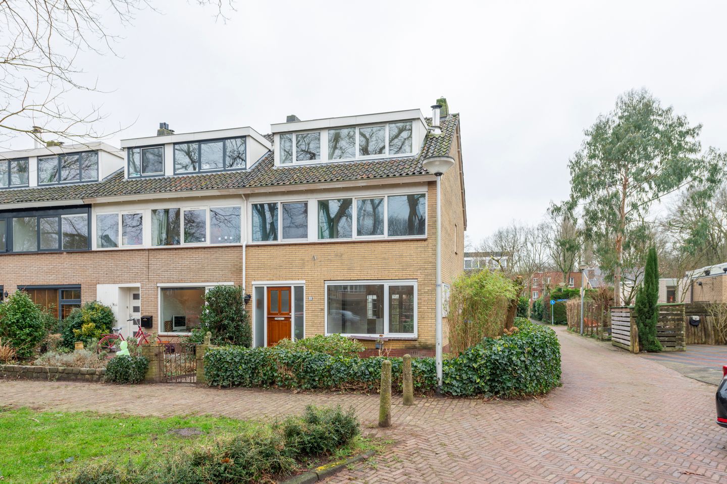 Foto 1 van Frans van Mierislaan 11