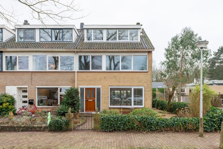 Foto 3 van Frans van Mierislaan 11