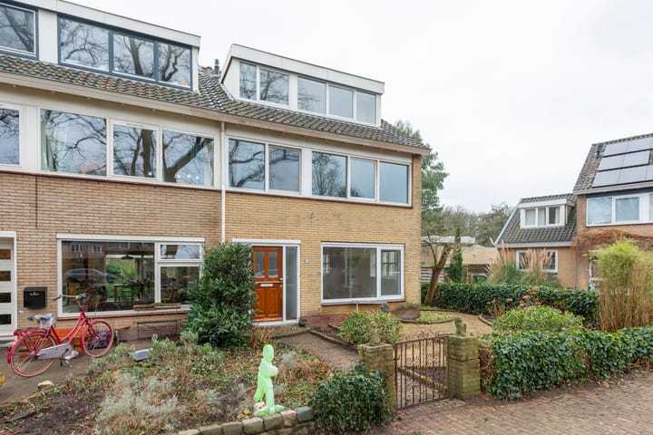 Foto 4 van Frans van Mierislaan 11