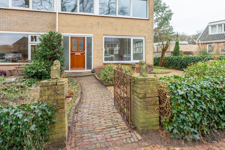 Foto 5 van Frans van Mierislaan 11