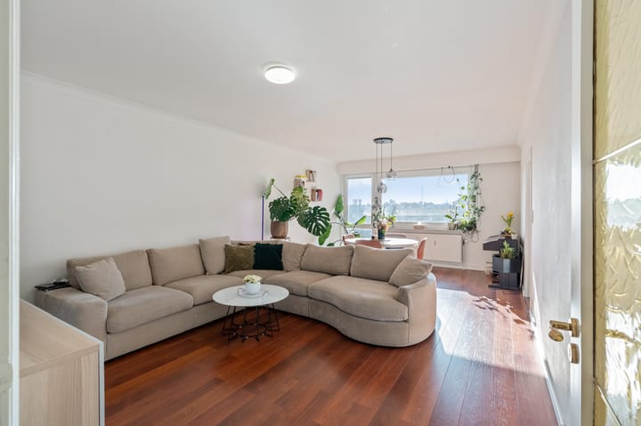 Foto 2 van Pastorijstraat 20/34