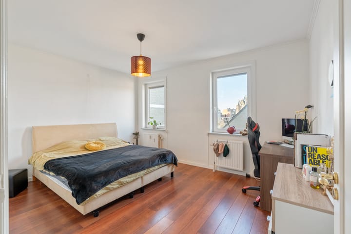 Foto 4 van Pastorijstraat 20/34