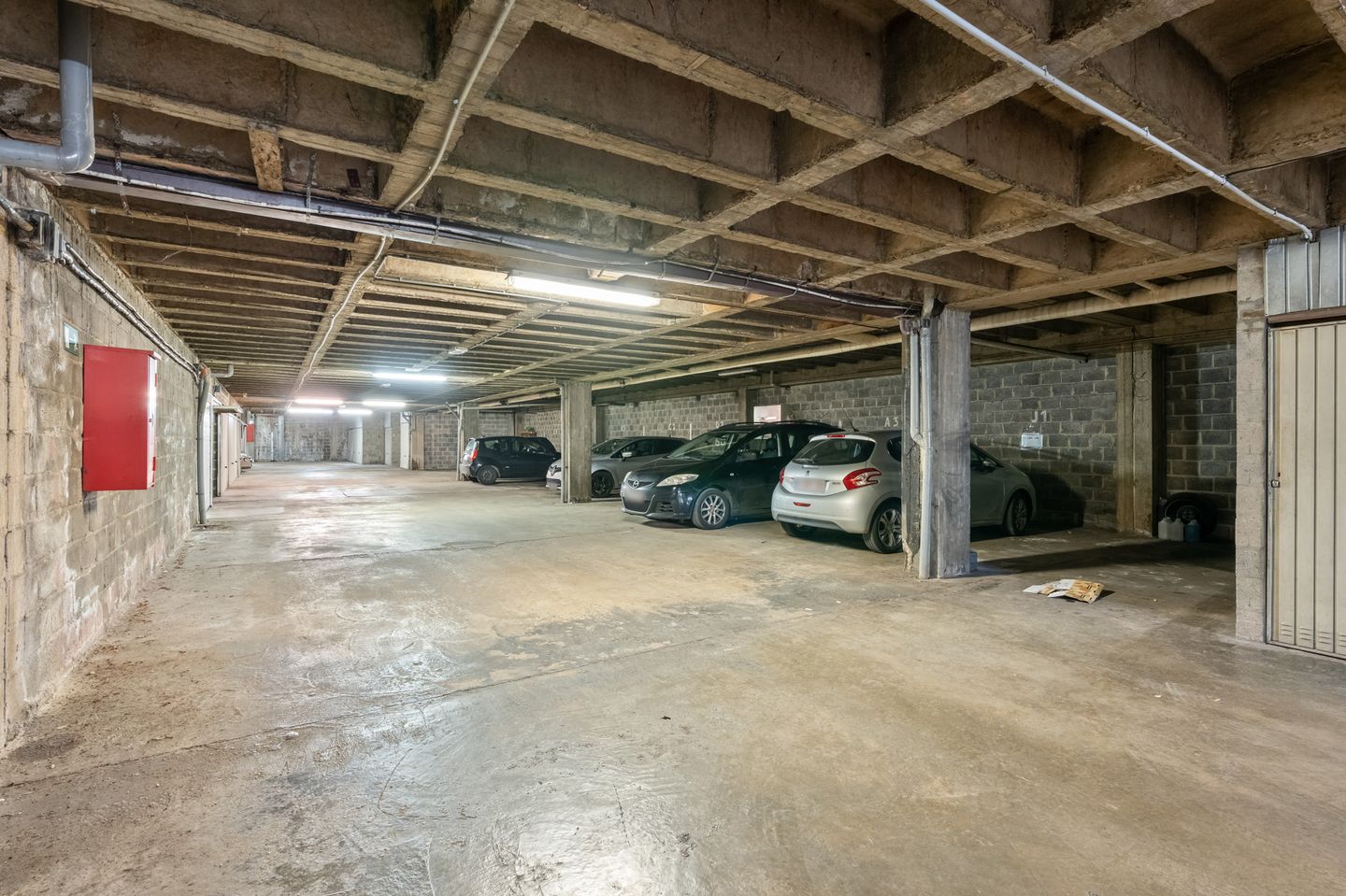 Photo 5 of Pastorijstraat 20/34