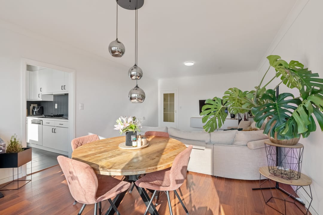 Photo 8 of Pastorijstraat 20/34