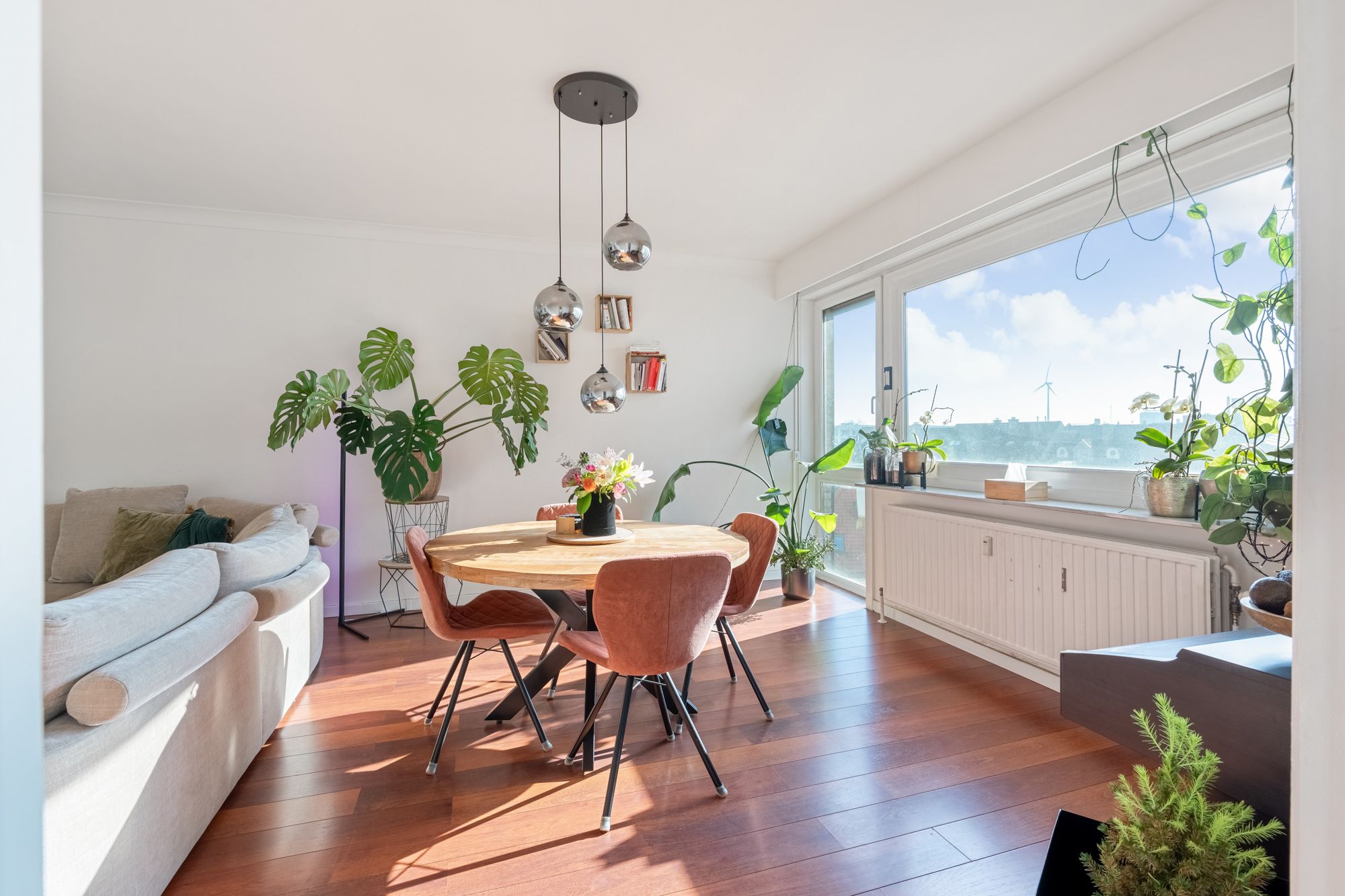 Photo 9 of Pastorijstraat 20/34