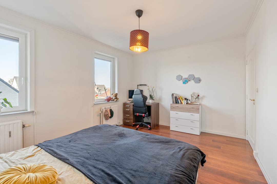 Photo 13 of Pastorijstraat 20/34