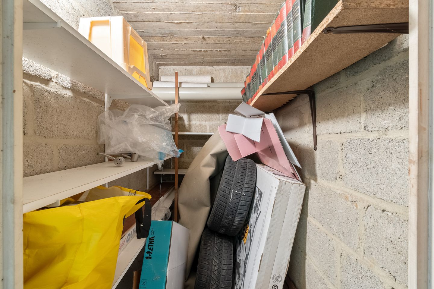 Photo 19 of Pastorijstraat 20/34