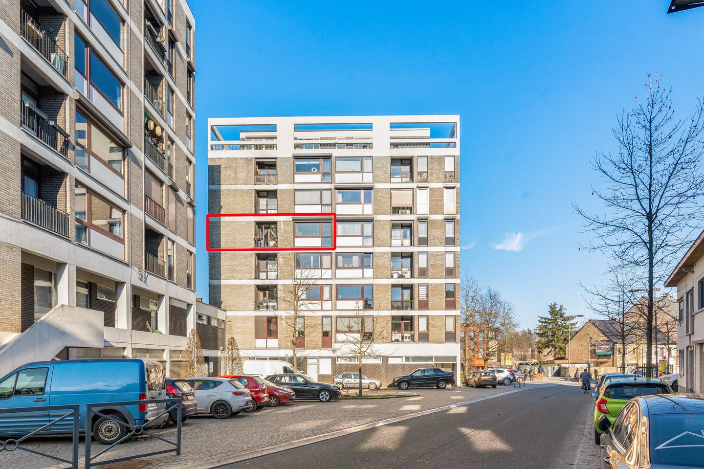 Photo 20 of Pastorijstraat 20/34