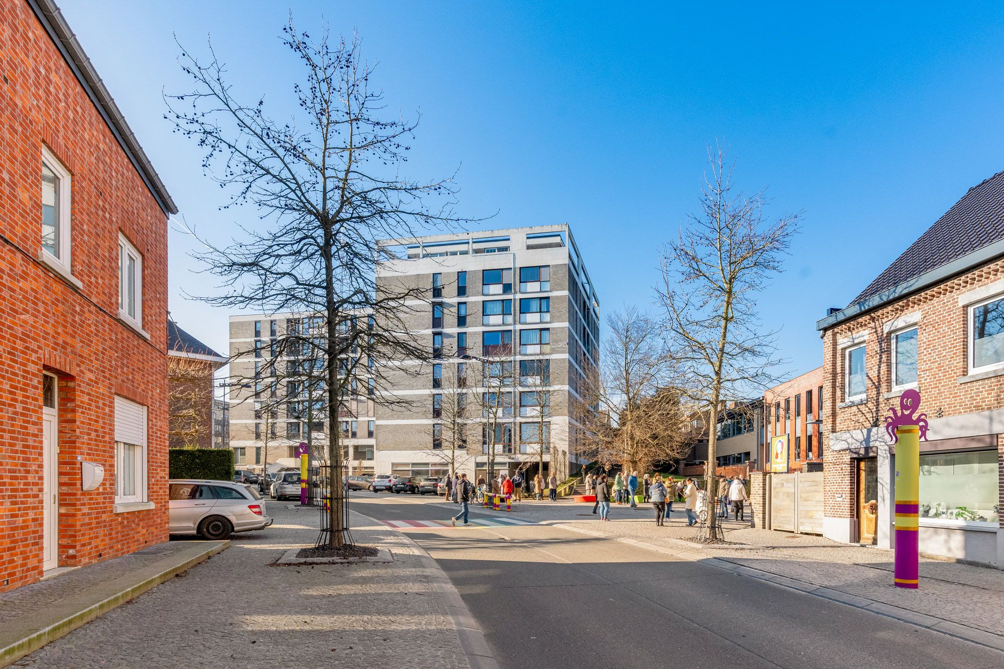 Photo 21 of Pastorijstraat 20/34