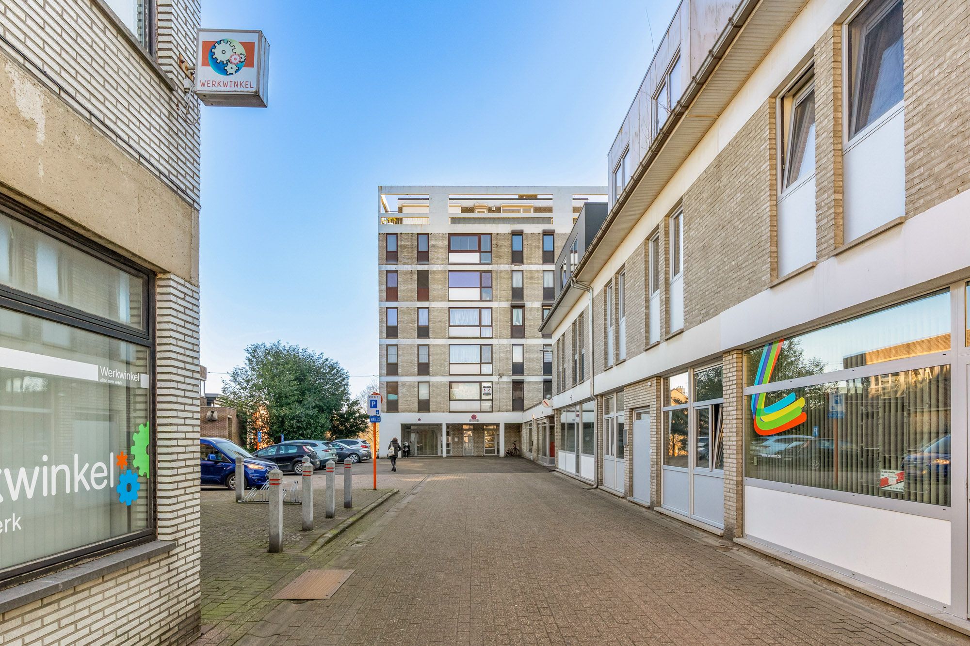 Photo 24 of Pastorijstraat 20/34