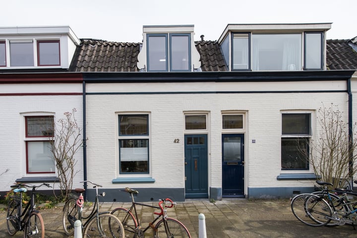 Bekijk foto van Markstraat 42