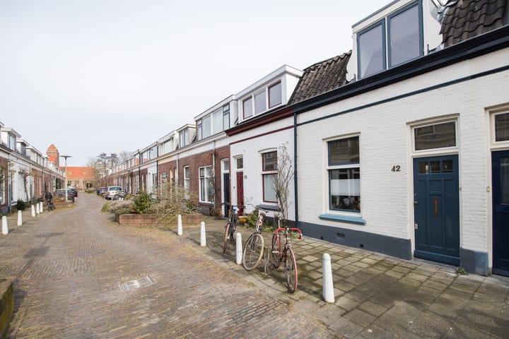 Foto 2 van Markstraat 42