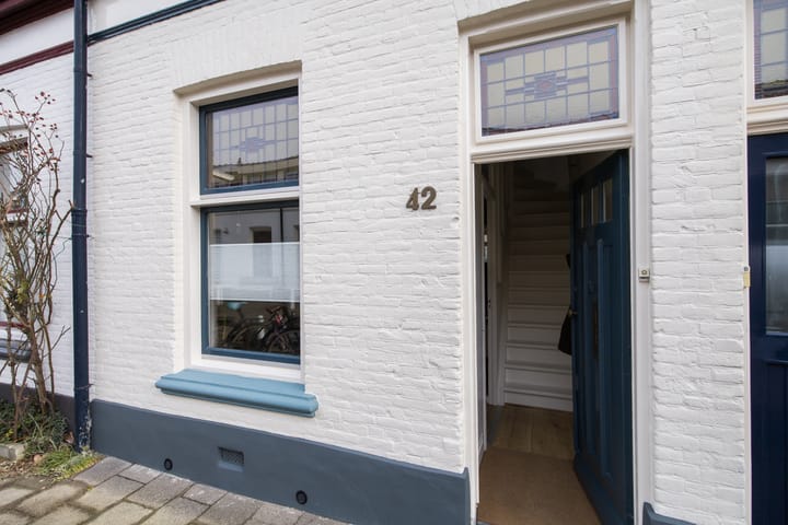 Foto 3 van Markstraat 42