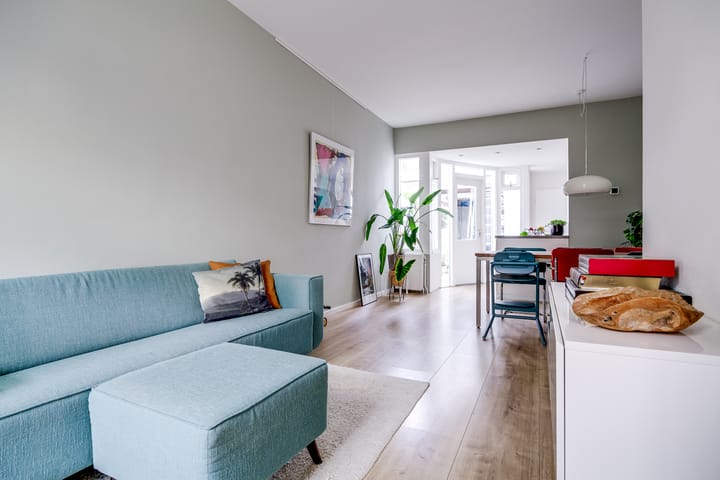 Foto 4 van Markstraat 42