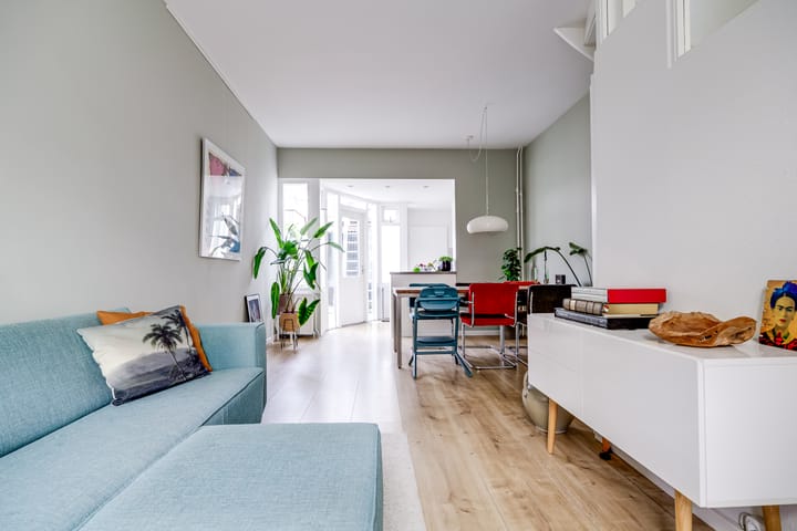 Foto 7 van Markstraat 42