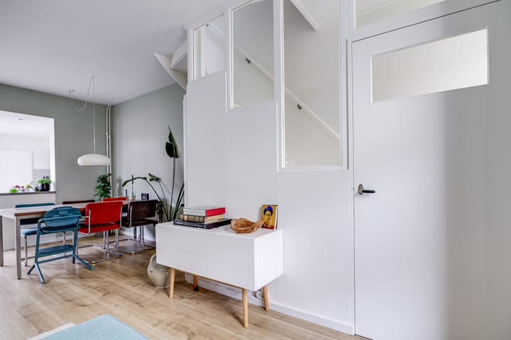 Foto 8 van Markstraat 42