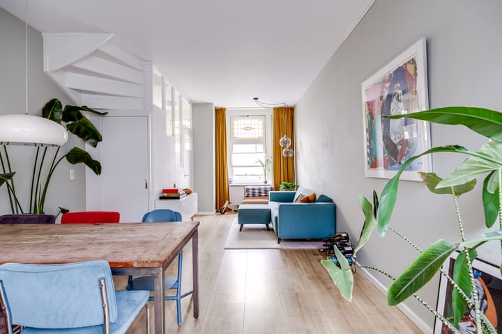 Foto 15 van Markstraat 42