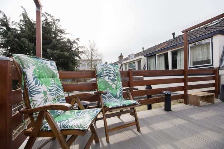 Foto 36 van Markstraat 42