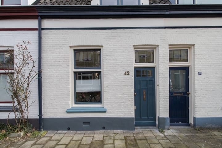 Foto 41 van Markstraat 42