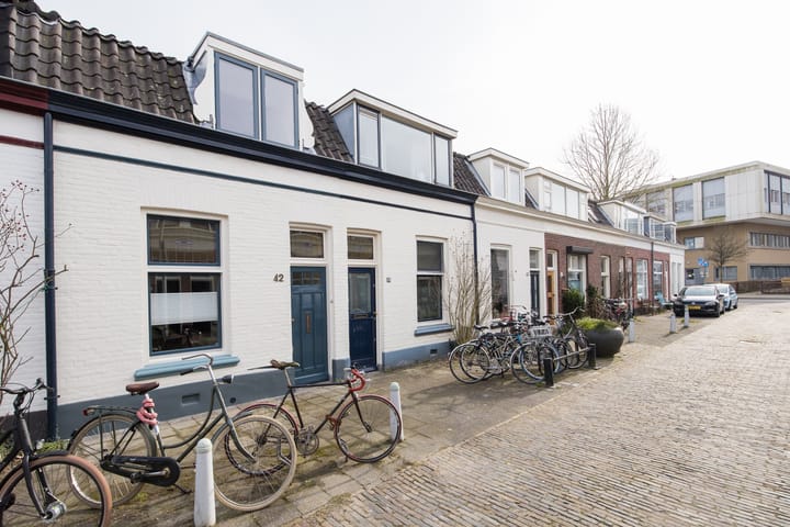 Foto 42 van Markstraat 42