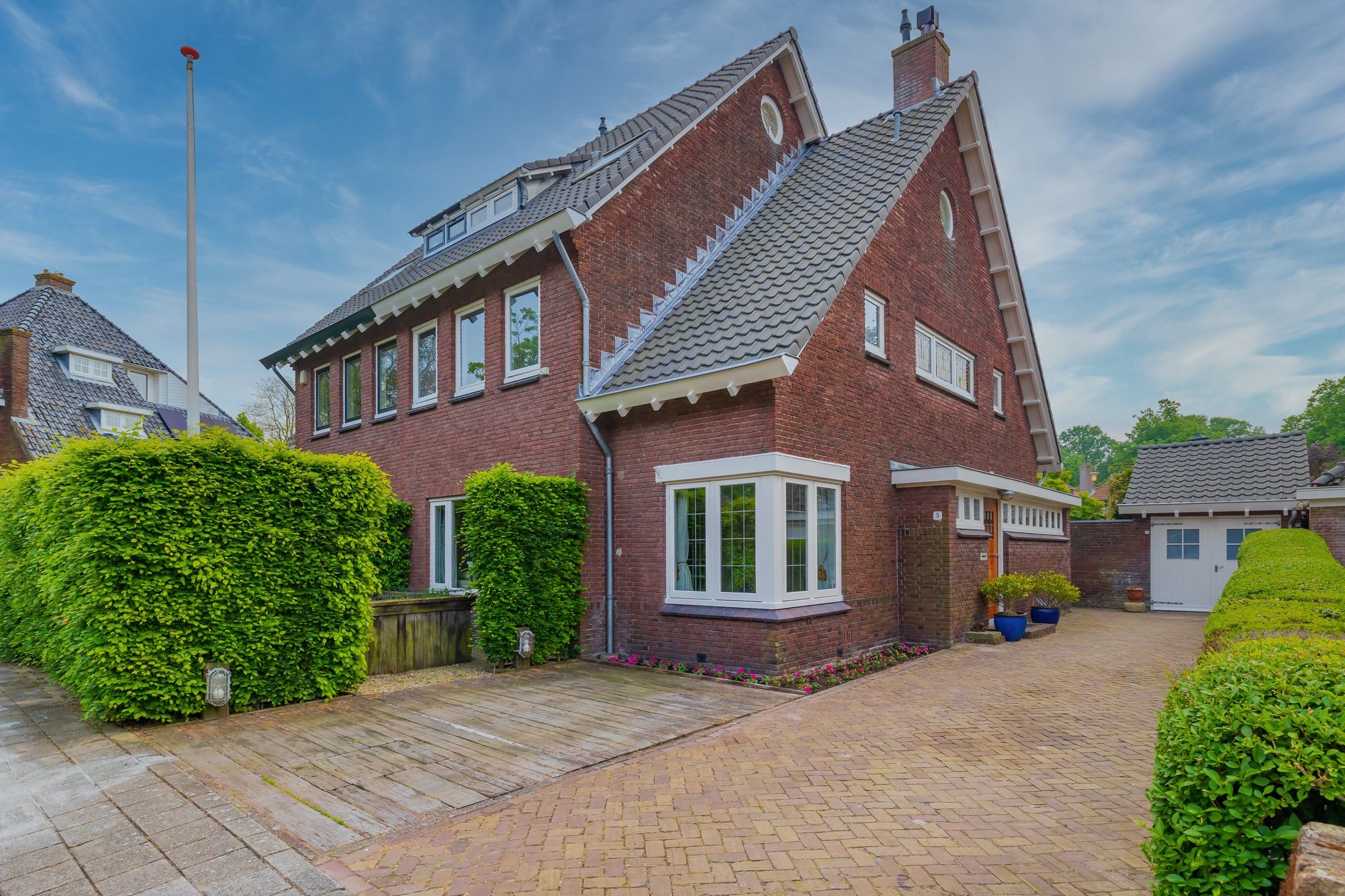 Foto 6 van Zomerlaan 5