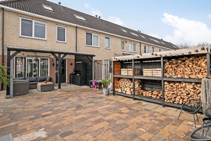 Foto 3 van Hondsdraf 44