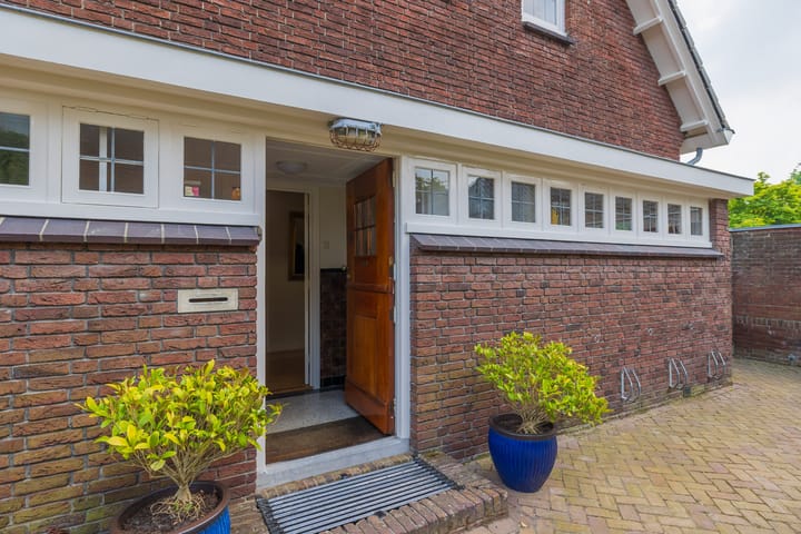 Foto 7 van Zomerlaan 5