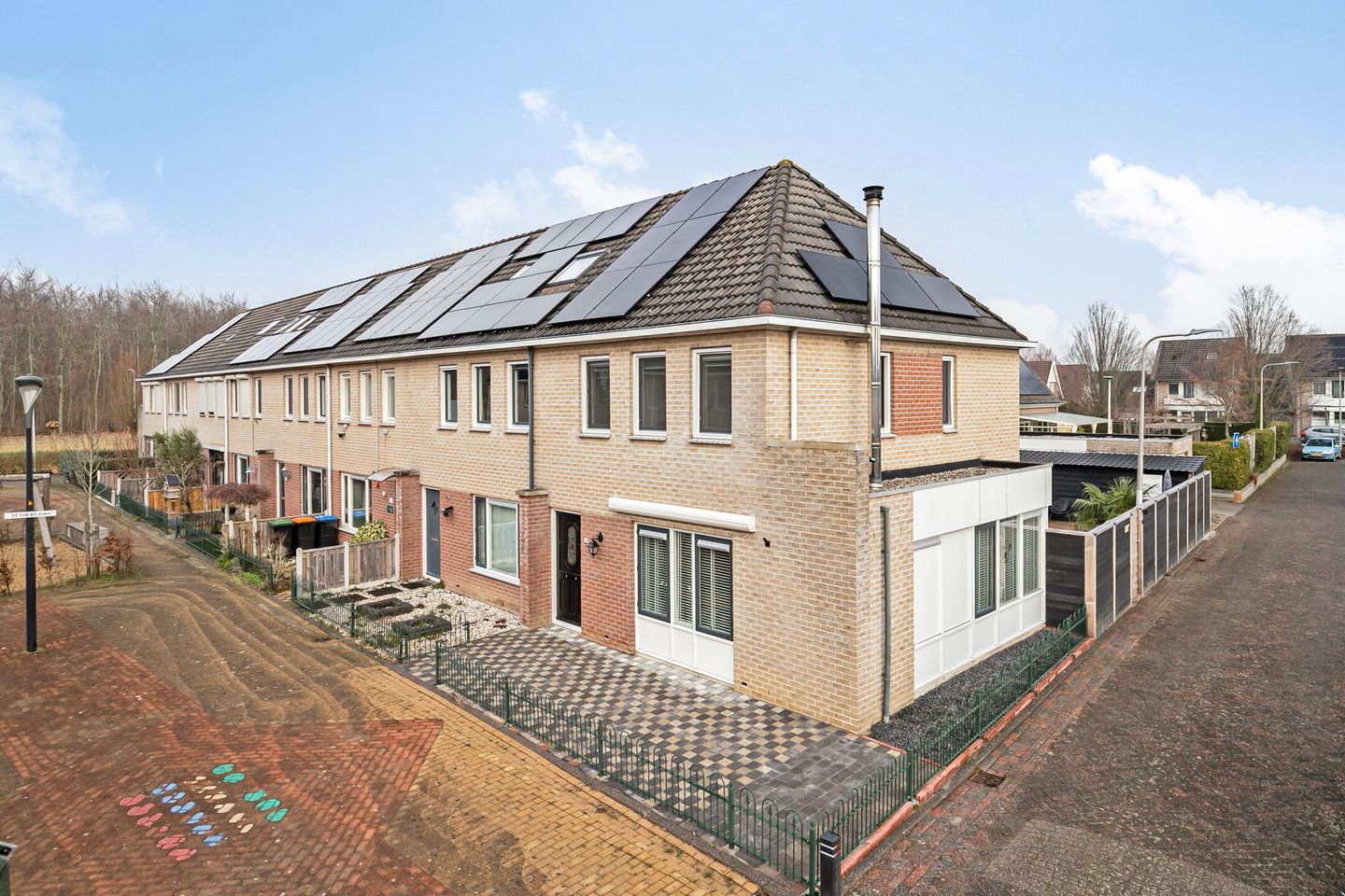 Foto 1 van Hondsdraf 44