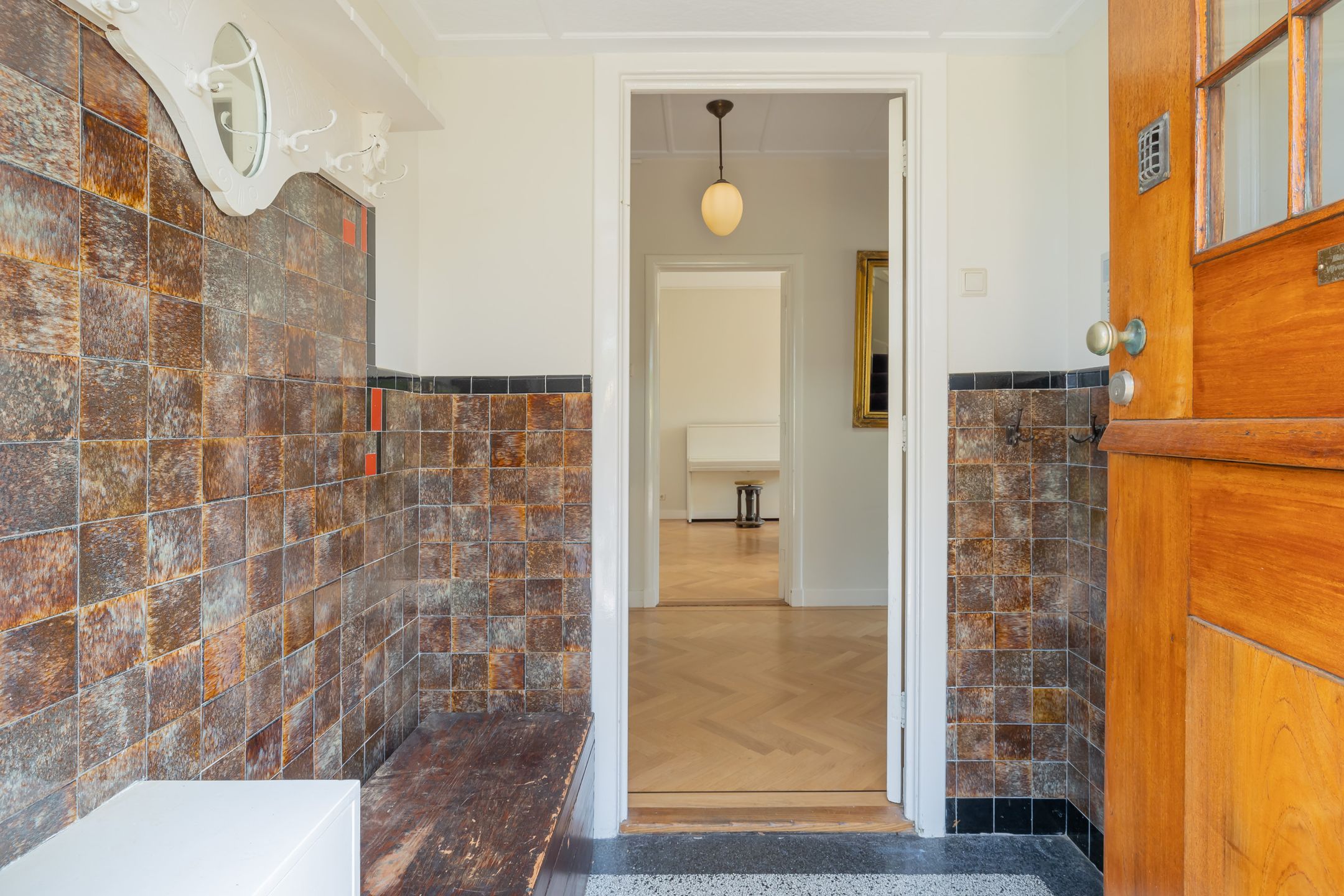 Foto 9 van Zomerlaan 5