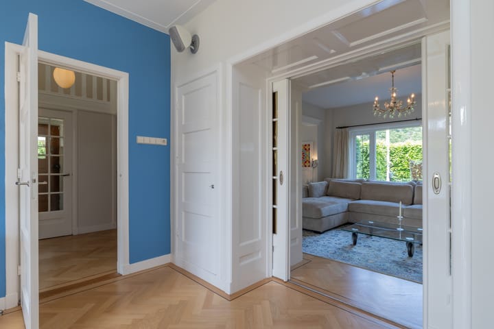 Foto 10 van Zomerlaan 5