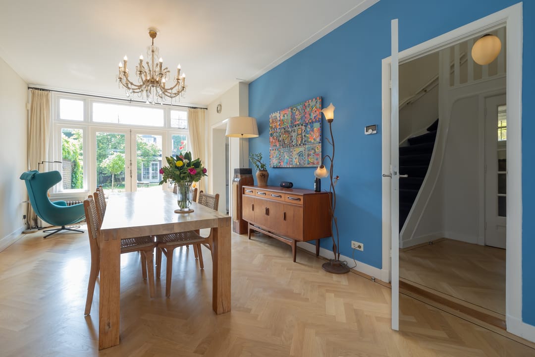 Foto 16 van Zomerlaan 5