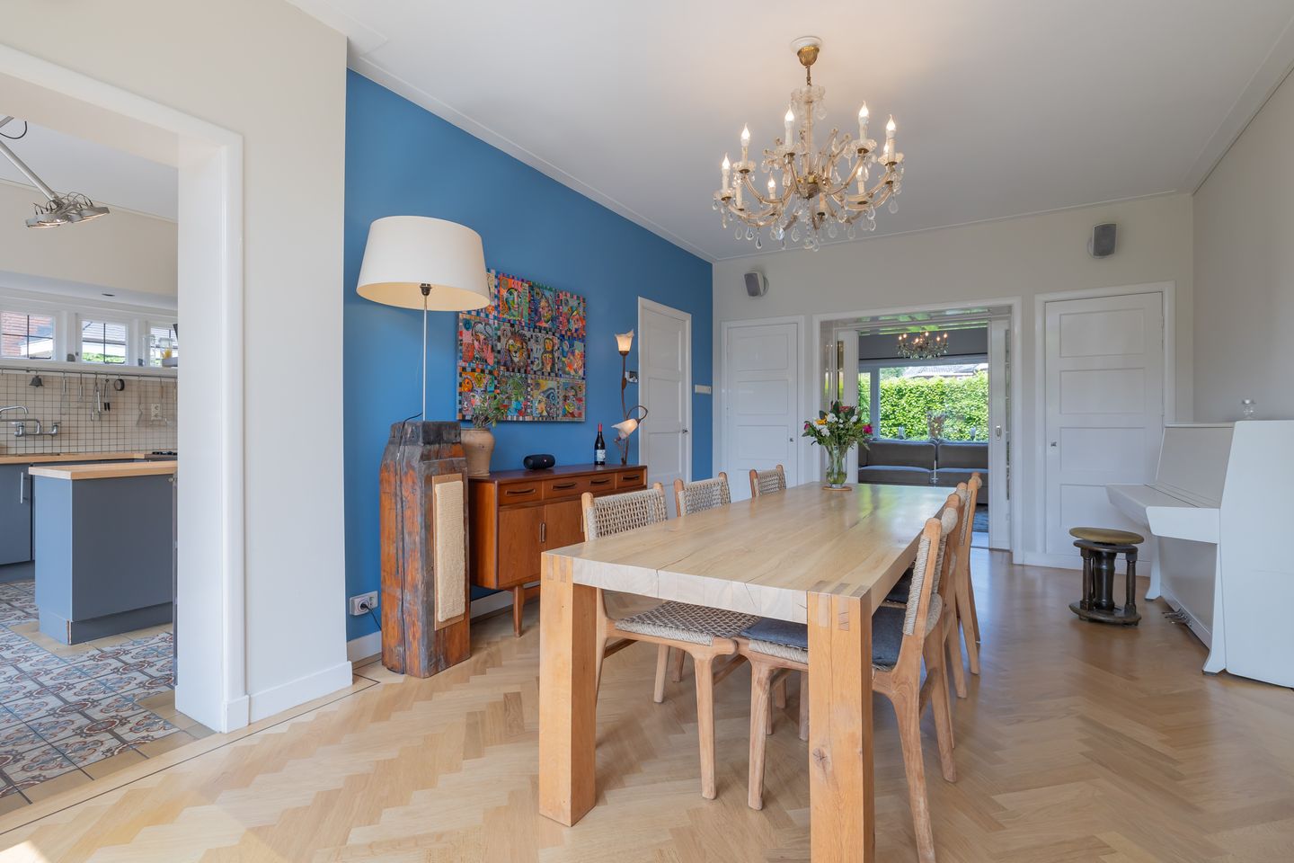 Foto 19 van Zomerlaan 5