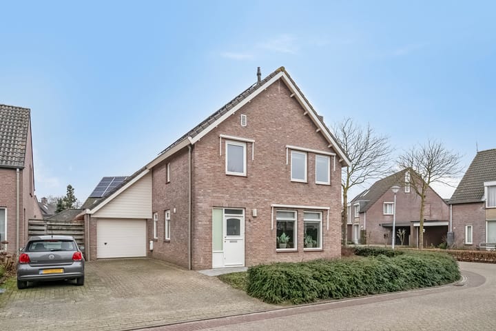 Photo 4 of Bagijnenbocht 5