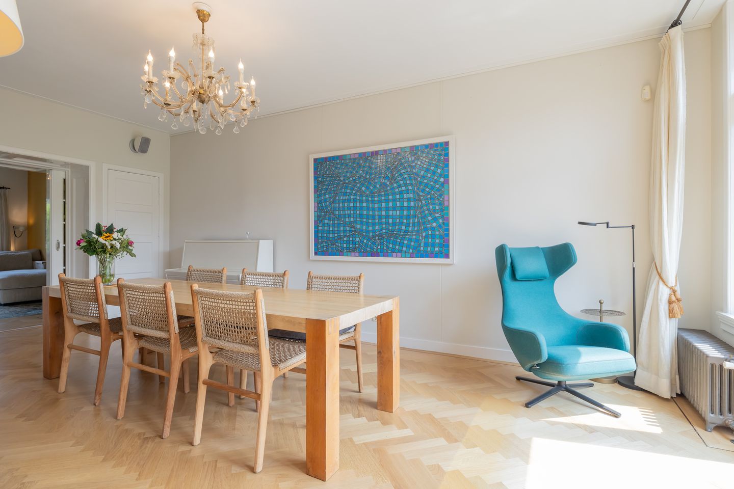 Foto 20 van Zomerlaan 5