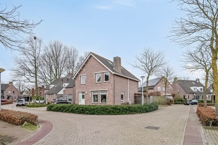 Photo 5 of Bagijnenbocht 5