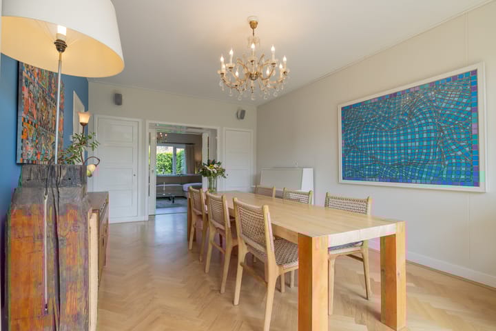 Foto 21 van Zomerlaan 5