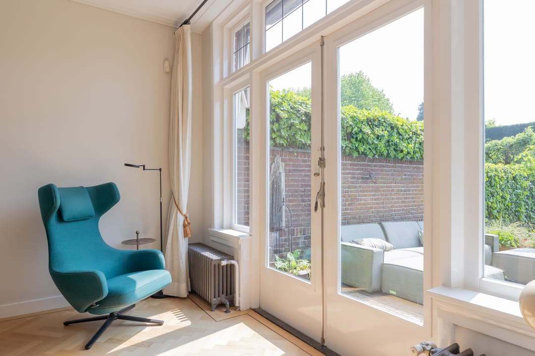 Foto 22 van Zomerlaan 5