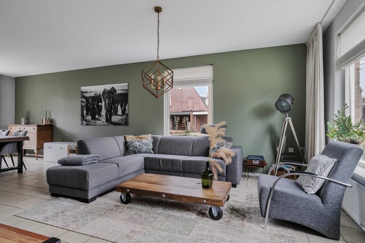 Photo 3 of Bagijnenbocht 5