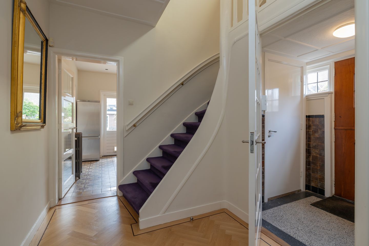 Foto 25 van Zomerlaan 5