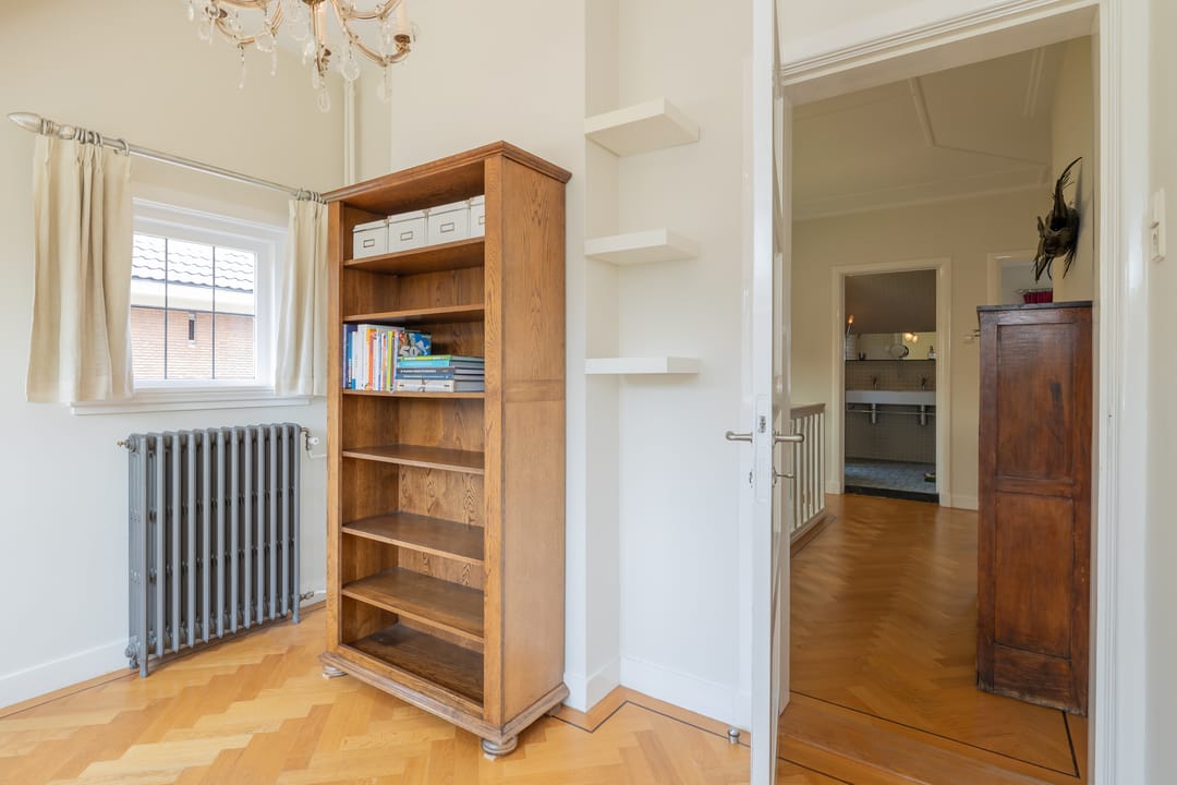 Foto 31 van Zomerlaan 5