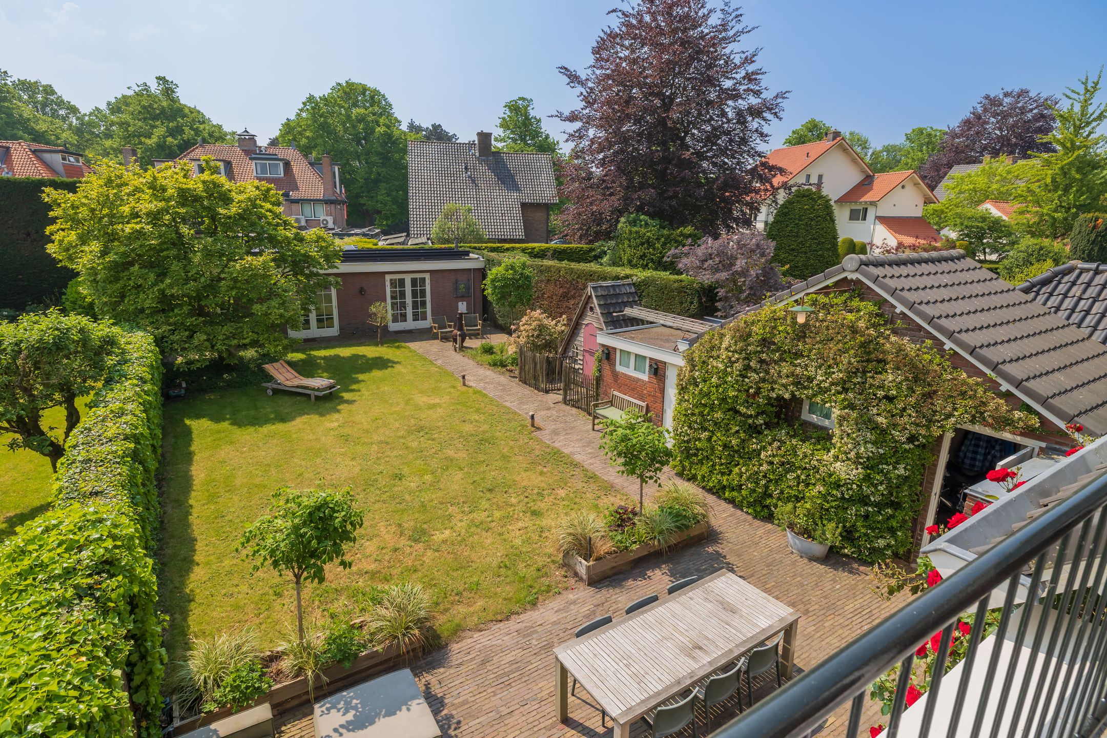 Foto 42 van Zomerlaan 5