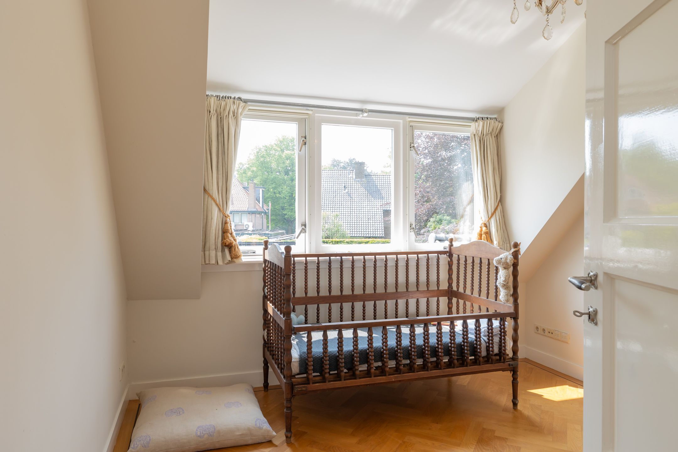 Foto 30 van Zomerlaan 5