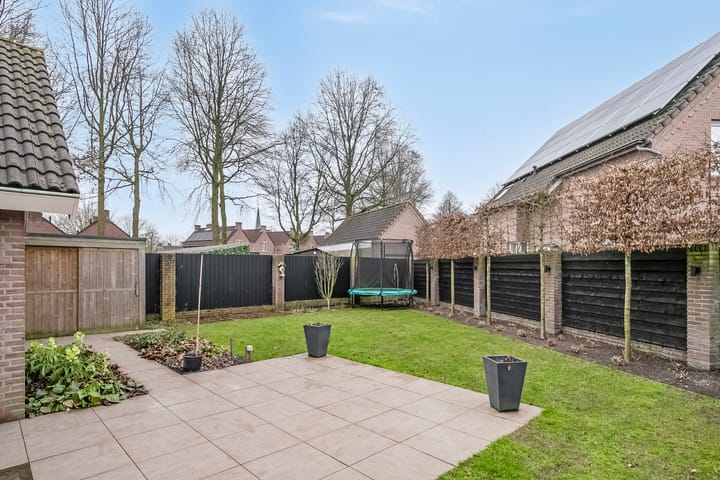 Photo 2 of Bagijnenbocht 5