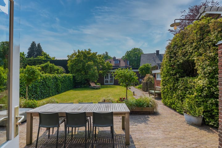 Foto 59 van Zomerlaan 5