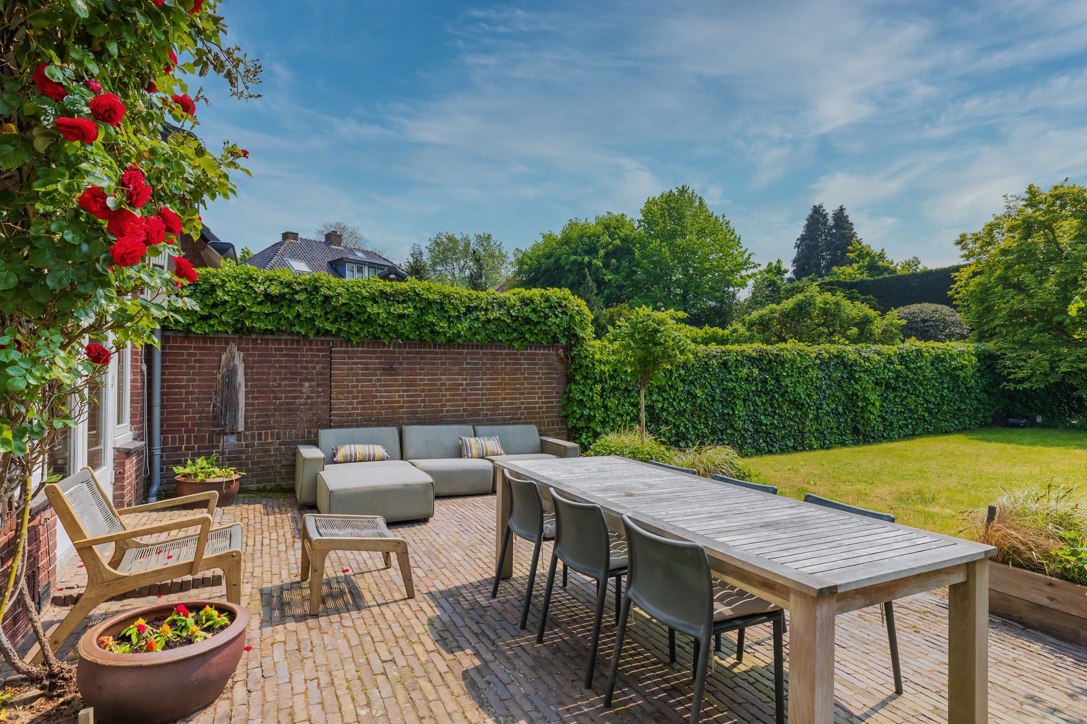 Foto 60 van Zomerlaan 5