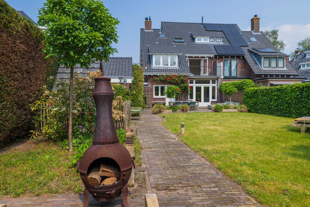 Foto 61 van Zomerlaan 5