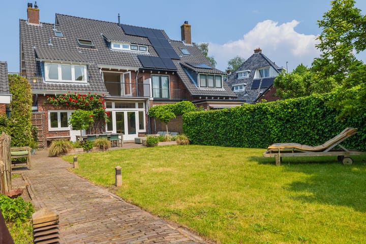 Foto 62 van Zomerlaan 5