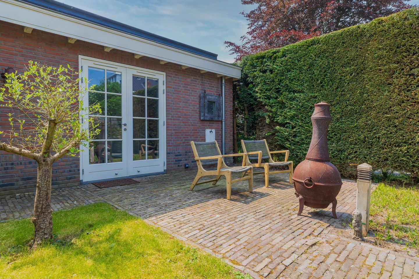 Foto 64 van Zomerlaan 5